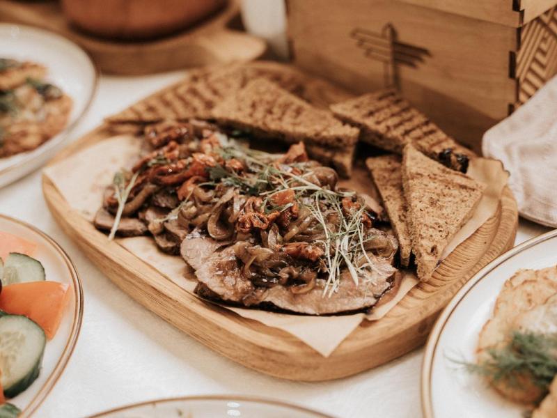 Тэнери (Аскат)