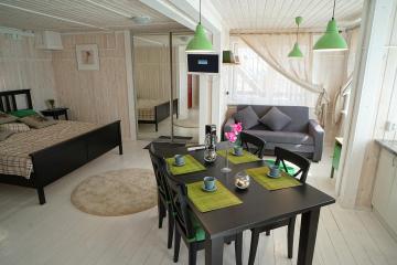 Отель Чара База отдыха Россия, о. Ольхон, фото 11