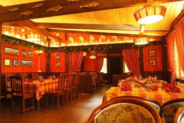 Отель Чара База отдыха Россия, о. Ольхон, фото 13