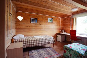 Отель Чара База отдыха Россия, о. Ольхон, фото 19