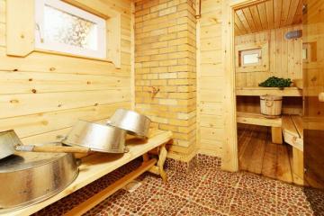 Отель Чара База отдыха Россия, о. Ольхон, фото 4