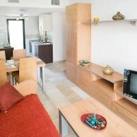 Don Jorge Apartments