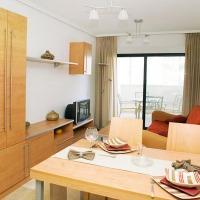 Don Jorge Apartments