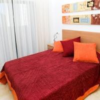 Don Jorge Apartments