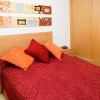 Don Jorge Apartments