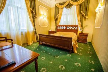 Отель Dombai Palace Россия, Домбай, фото 12