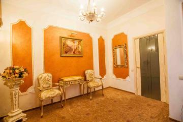 Отель Dombai Palace Россия, Домбай, фото 14