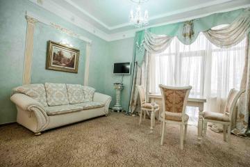 Отель Dombai Palace Россия, Домбай, фото 16