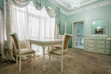 Отель Dombai Palace Россия, Домбай, фото 17