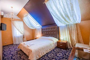 Отель Dombai Palace Россия, Домбай, фото 21