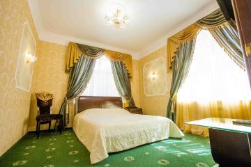 Отель Dombai Palace Россия, Домбай, фото 31