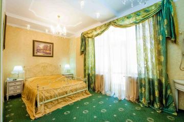 Отель Dombai Palace Россия, Домбай, фото 32