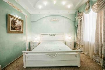 Отель Dombai Palace Россия, Домбай, фото 33