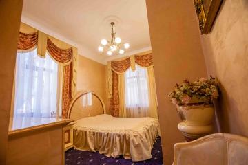 Отель Dombai Palace Россия, Домбай, фото 6