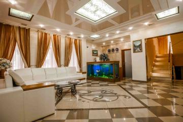 Отель Dombai Palace Россия, Домбай, фото 7