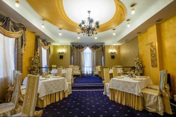 Отель Dombai Palace Россия, Домбай, фото 8