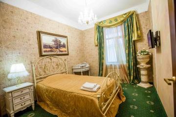 Отель Dombai Palace Россия, Домбай, фото 9