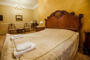 Отель Dombai Palace Россия, Домбай, фото 10