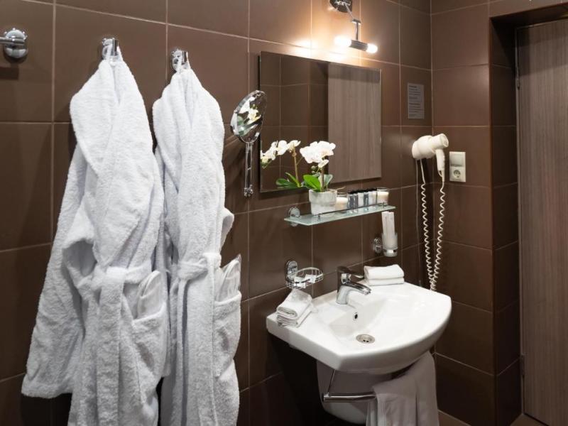 Десна оздоровительный комплекс