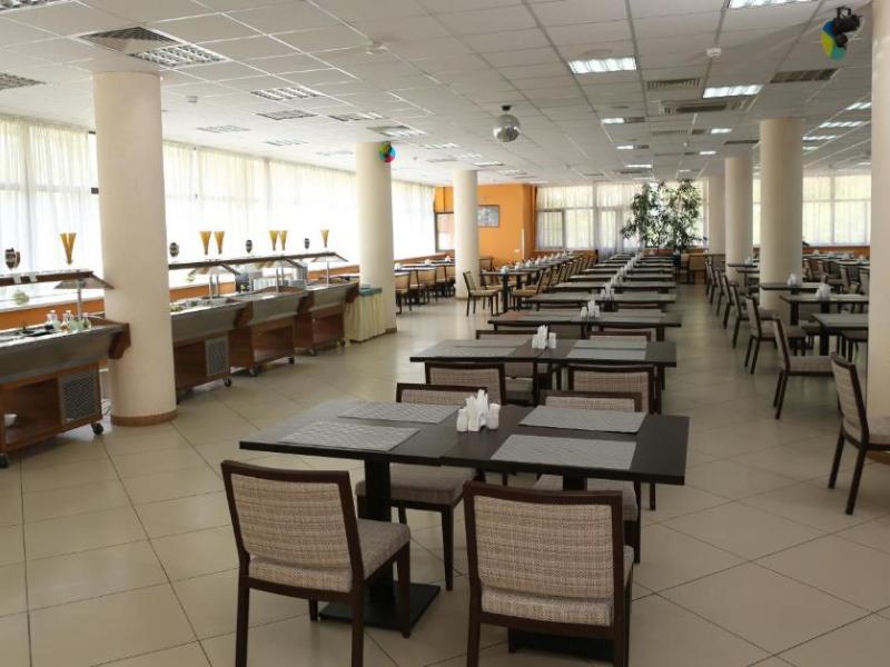 Десна оздоровительный комплекс