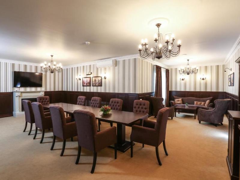 Десна оздоровительный комплекс