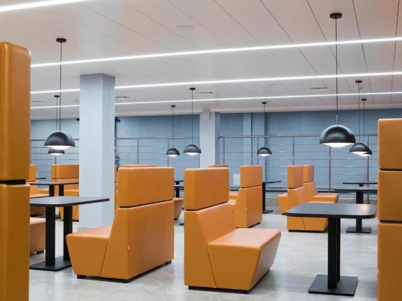 Десна оздоровительный комплекс