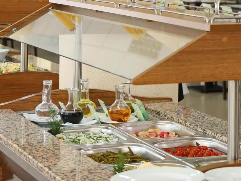 Десна оздоровительный комплекс