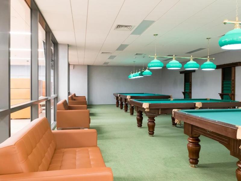 Десна оздоровительный комплекс