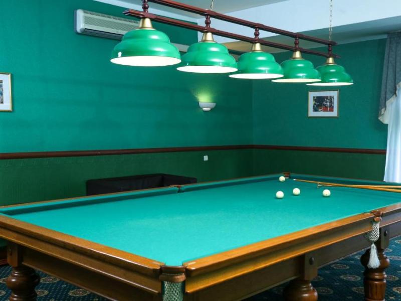 Десна оздоровительный комплекс