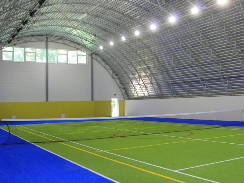 Десна оздоровительный комплекс