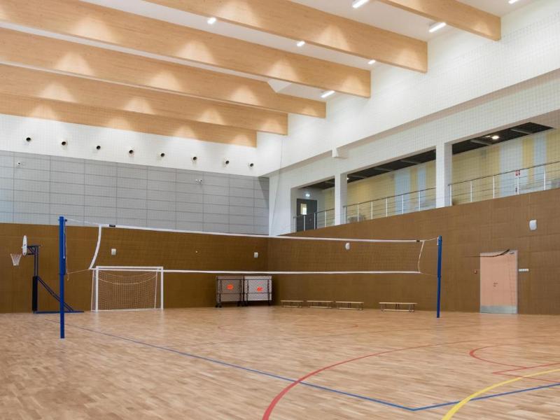 Десна оздоровительный комплекс