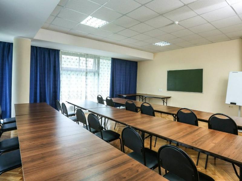 Десна оздоровительный комплекс