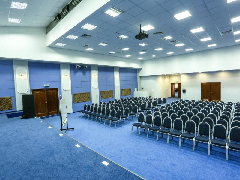 Десна оздоровительный комплекс