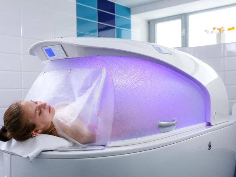 Десна оздоровительный комплекс