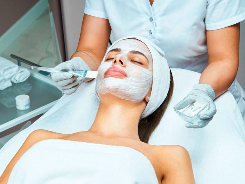 Десна оздоровительный комплекс