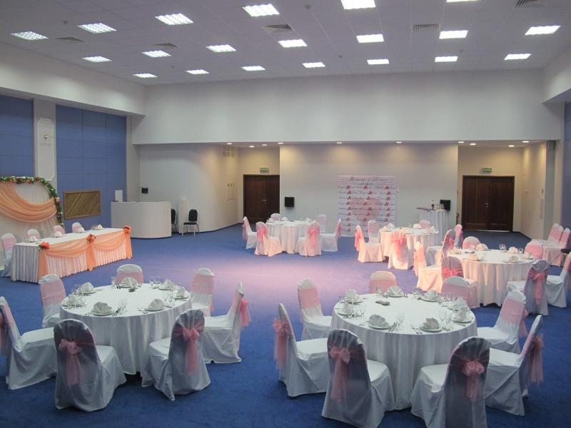 Десна оздоровительный комплекс