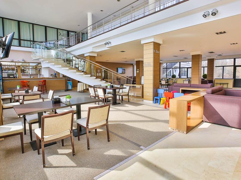 Десна оздоровительный комплекс