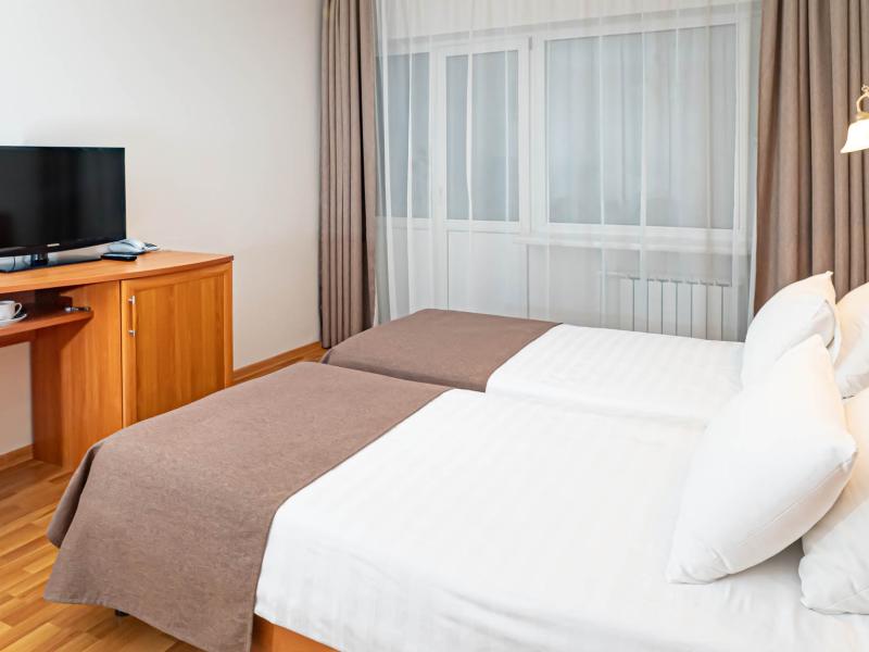 Десна оздоровительный комплекс