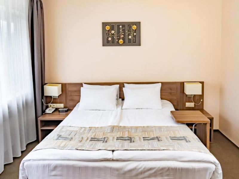 Десна оздоровительный комплекс