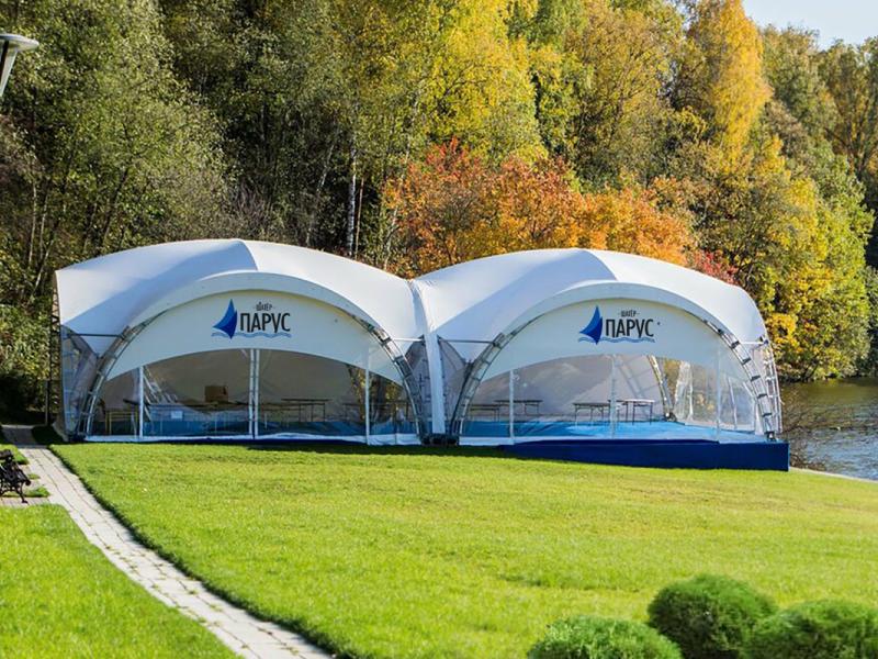 Десна оздоровительный комплекс