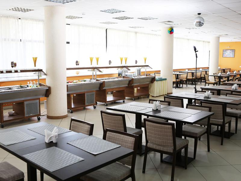 Десна оздоровительный комплекс