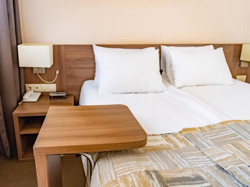 Десна оздоровительный комплекс