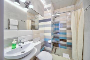 Отель Апарт-Отель Комфорт Россия, Санкт-Петербург, фото 3
