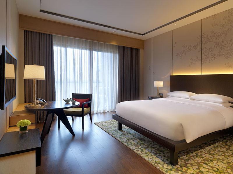 Hyatt Regency Chongming