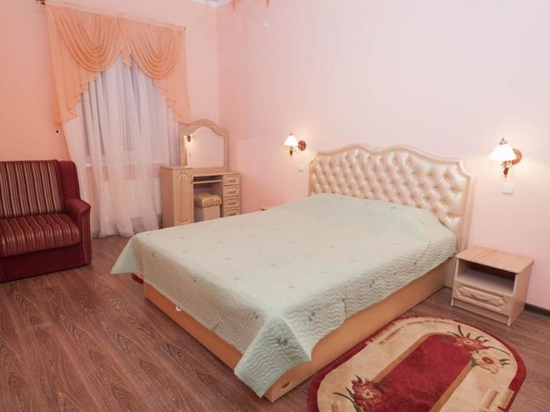 Ассоль гостевой дом