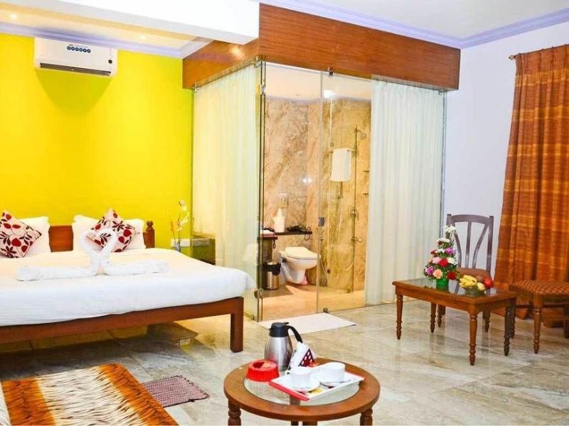 Larios Beach Holidays Resort