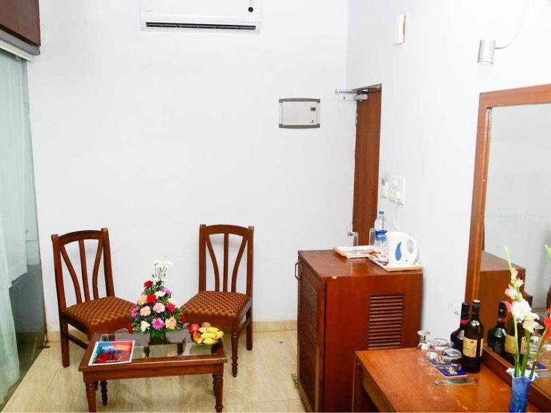 Larios Beach Holidays Resort