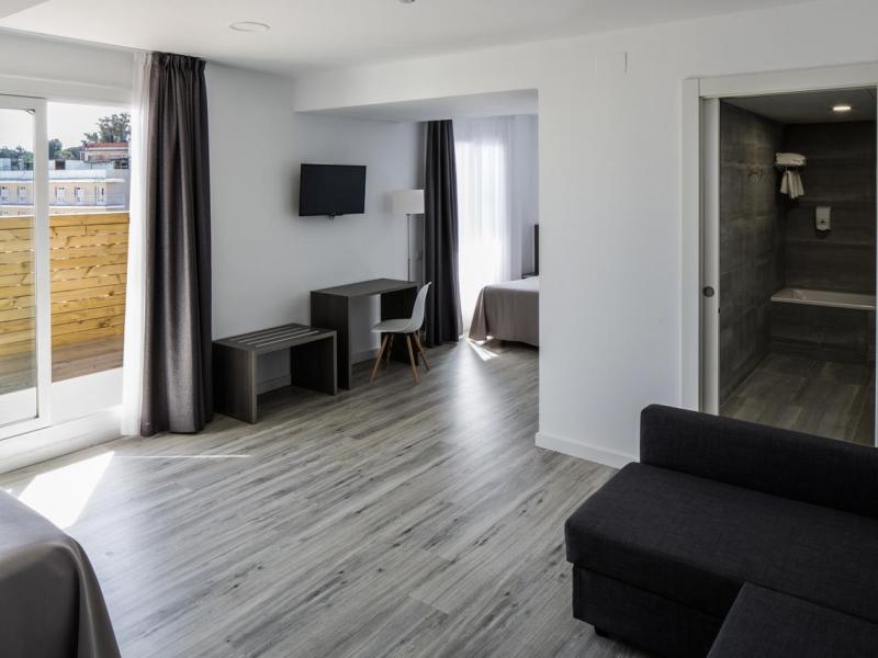 Hotel Don Juan Resort