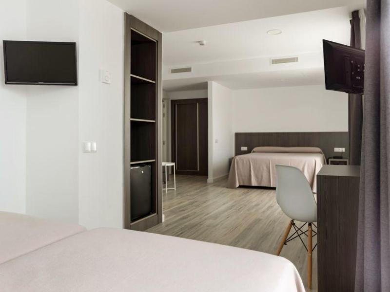 Hotel Don Juan Resort