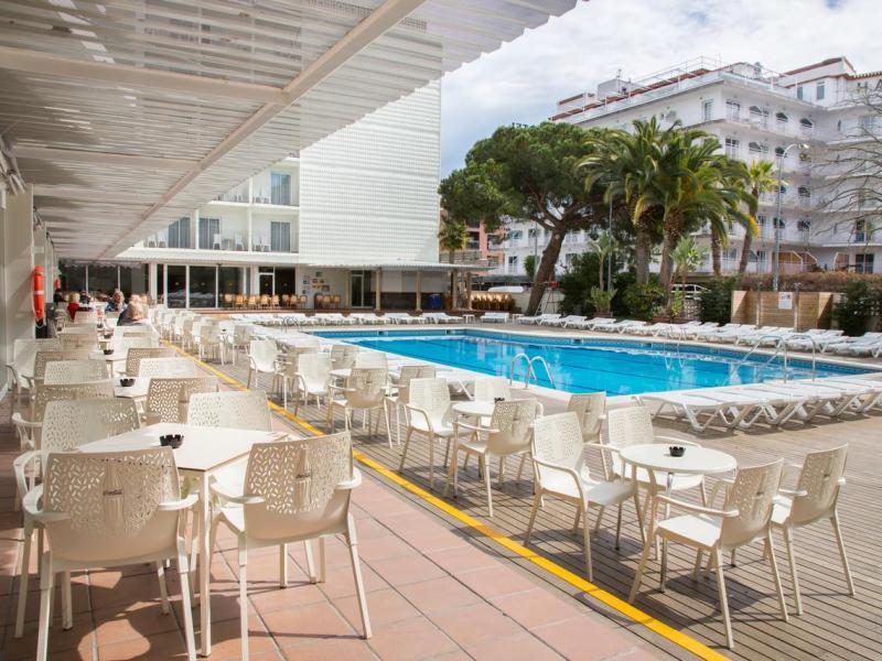 Hotel Don Juan Resort